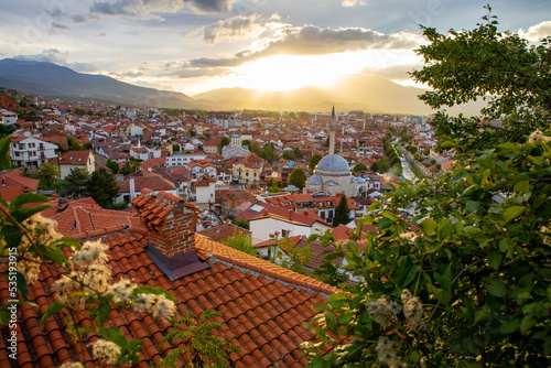 Foto Prizren Old Town and Sinan Pasha Mosque