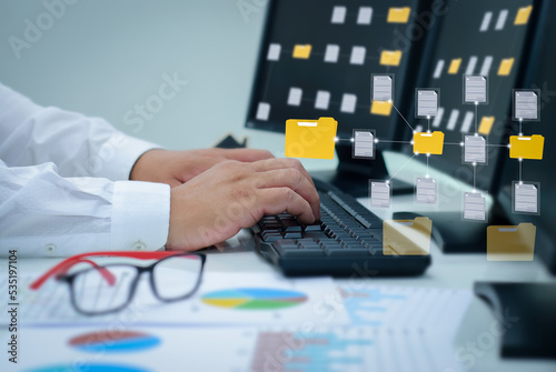 Business planning ideas.Planning and Implementation, manage work projects and update tasks. Work progress, efficient scheduling and long-term marketing target strategy year 2023