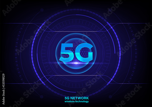 5G NETWORK TECHNOLOGY