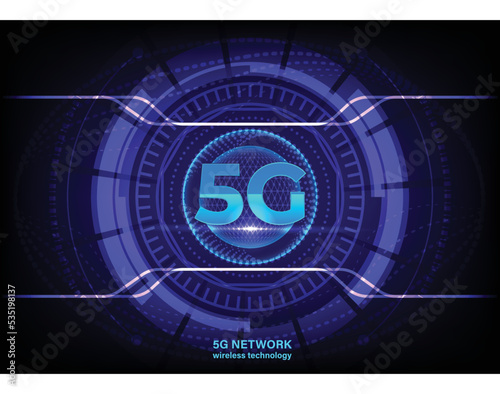 5G NETWORK TECHNOLOGY