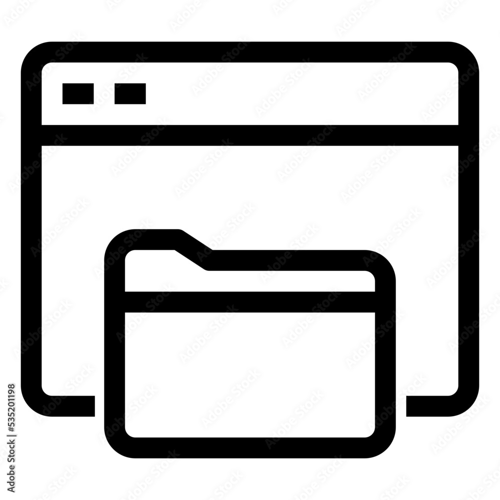 Data Transfer Icon Outline Data Transfer Icon Outline