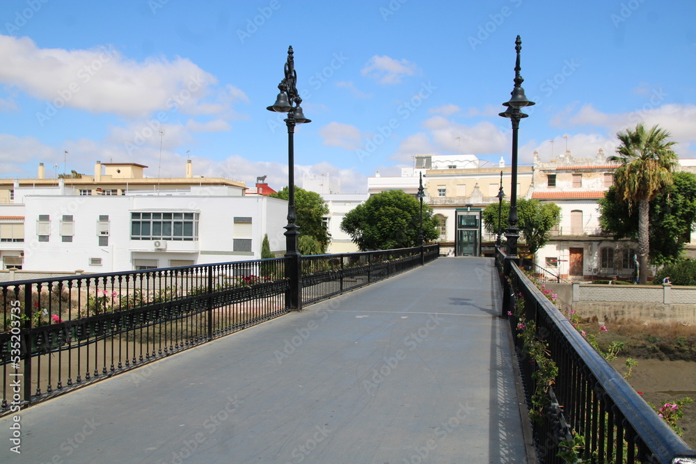 Chiclana de la frontera, Cádiz