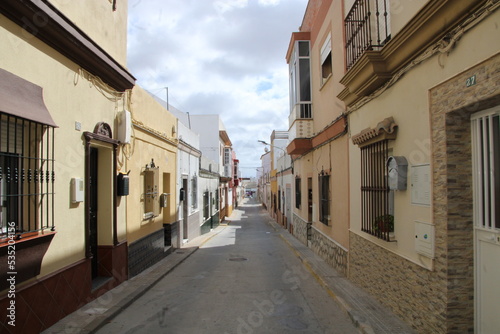 Chiclana de la Frontera, Cádiz © Raquel