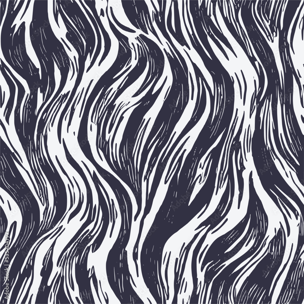 Seamless Traditional Japanese Styled Pattern Seamless Traditional Japanese Styled Pattern