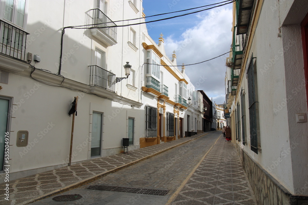 Chiclana de la Frontera, Cádiz