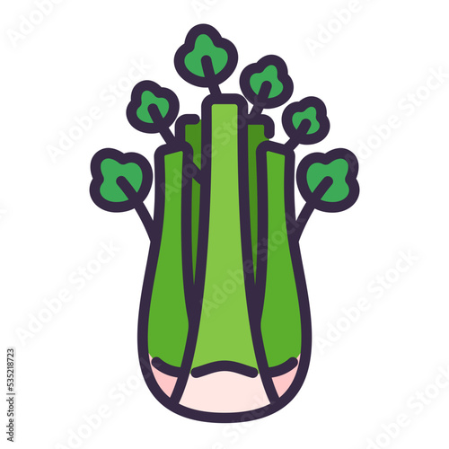 Celery