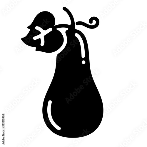 Bottle gourd
