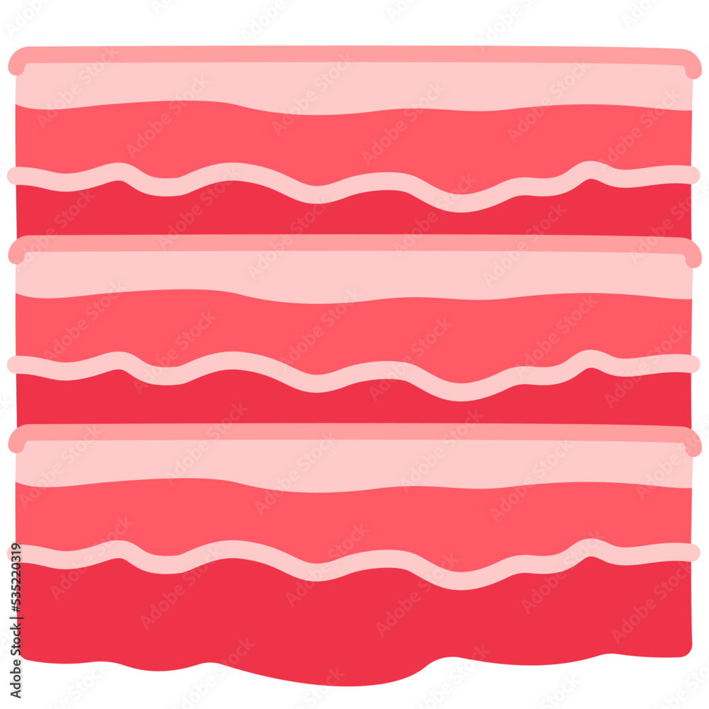 Beef slide