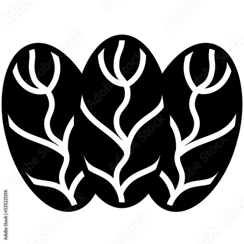 Beef tongue