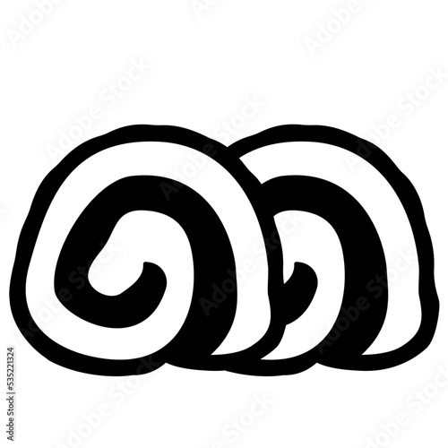 Chashu pork