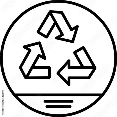 Recycle Icon