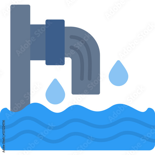 Sewer Icon