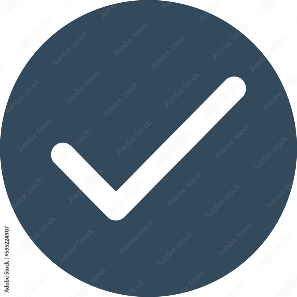 Checkmark Which Can Easily Modify Or Edit
Checkmark Which Can Easily Modify Or Edit