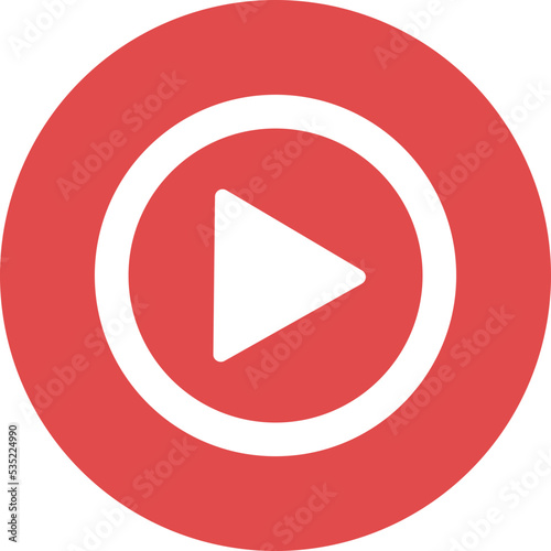 Free Download Play button  Which Can Easily Modify Or Edit

 - GFXLoad