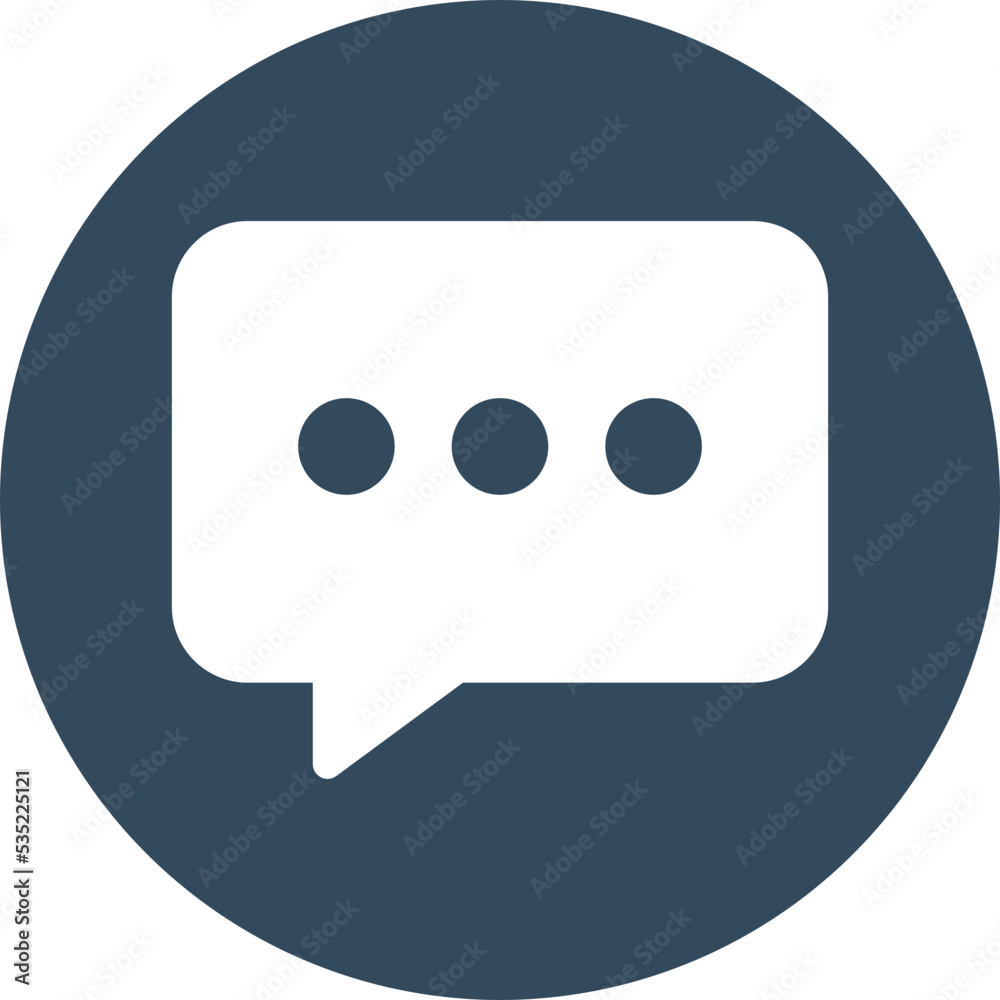 message bubble  Which Can Easily Modify Or Edit

