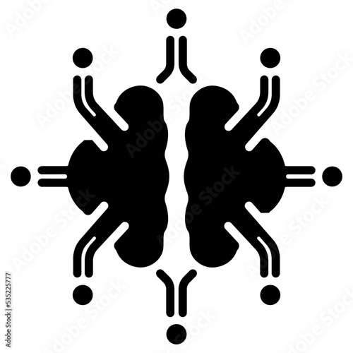Mind control