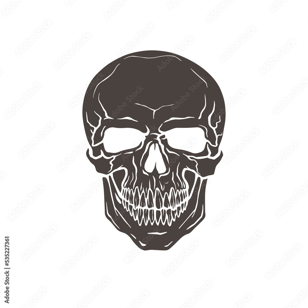 SKULL 2 SKULL 2
