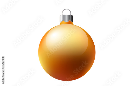 Christmas balls baubles burst  decorative bulbs isolated  rendering.PNG file.