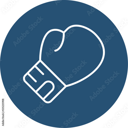 punching Icon
