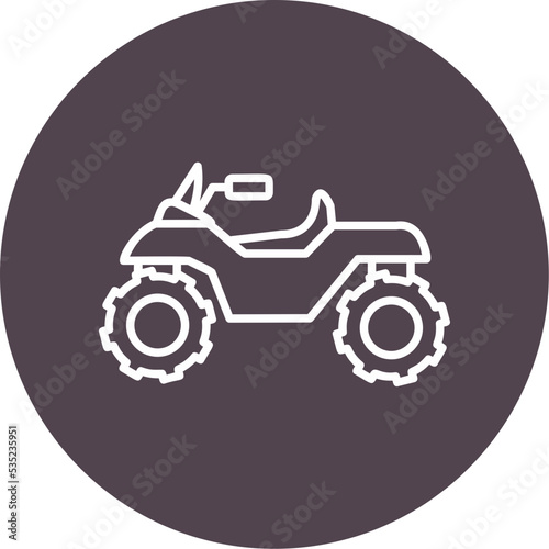 Atv Icon
