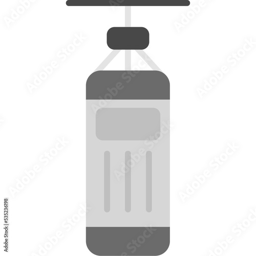 punching bag Icon