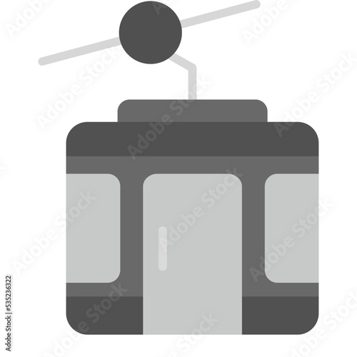 Chair lift Icon