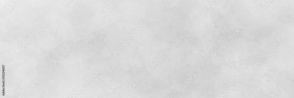 Empty grey concrete texture background panorama banner long Empty grey concrete texture background panorama banner long