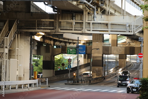 箱崎入口
