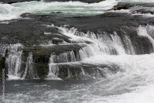 Chutes du Rhin