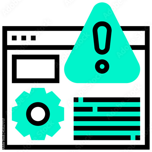 access icon