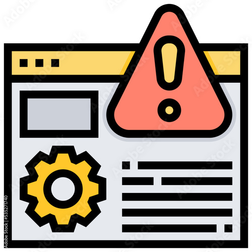 access icon