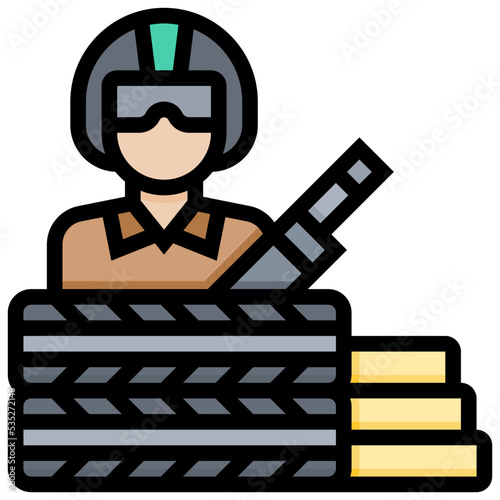 ambush icon