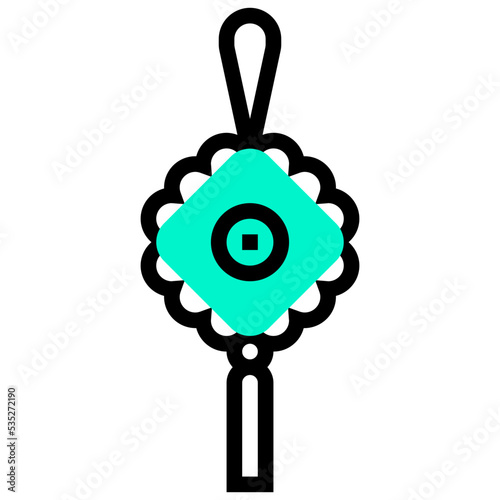 Amulet icon