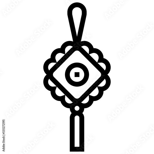 Amulet icon