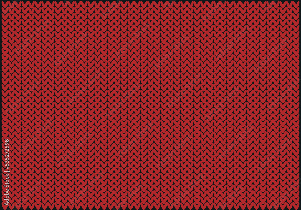 Fall 2022 Winter 2023 Knitted Background Shade Lava Falls. Banner. Sample. Wallpaper. illustration. For knitwear advertising, knitted clothing patterns, writing texts, posters Fall 2022 Winter 2023 Knitted Background Shade Lava Falls. Banner. Sample. Wallpaper. illustration. For knitwear advertising, knitted clothing patterns, writing texts, posters