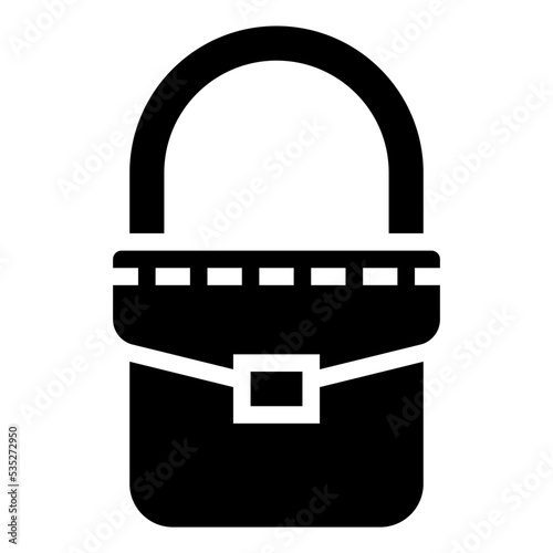 Bag icon