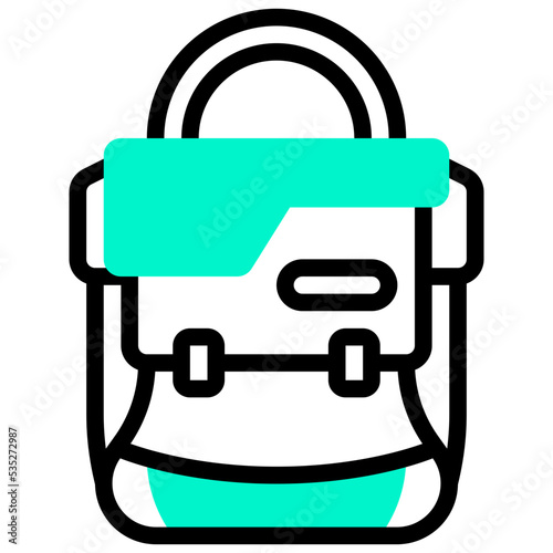 bag icon