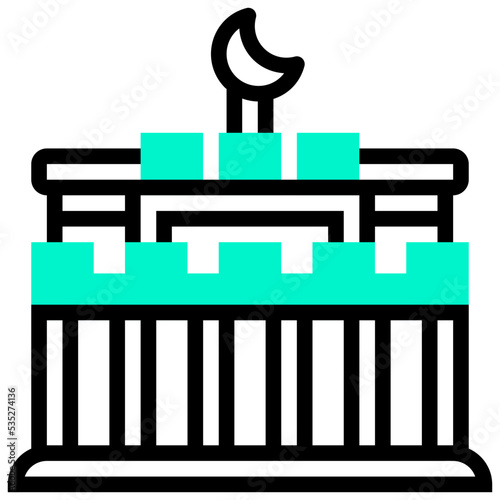 Brandenburg icon