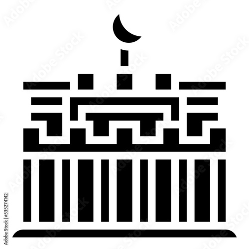 Brandenburg icon