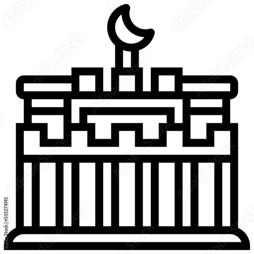 Brandenburg icon
