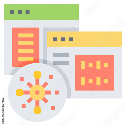 Browser icon