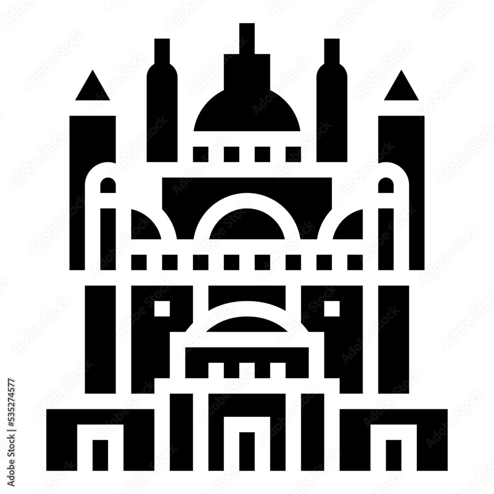 Cairo icon Cairo icon
