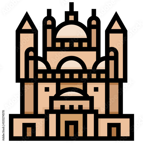 Cairo icon