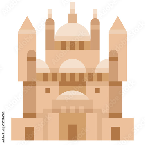 Cairo icon