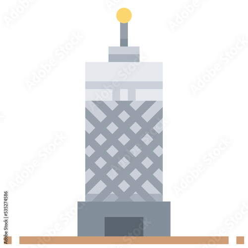 Cairo icon