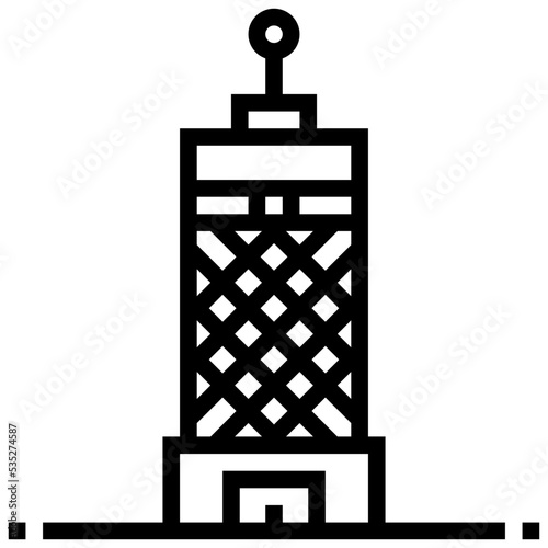 Cairo icon