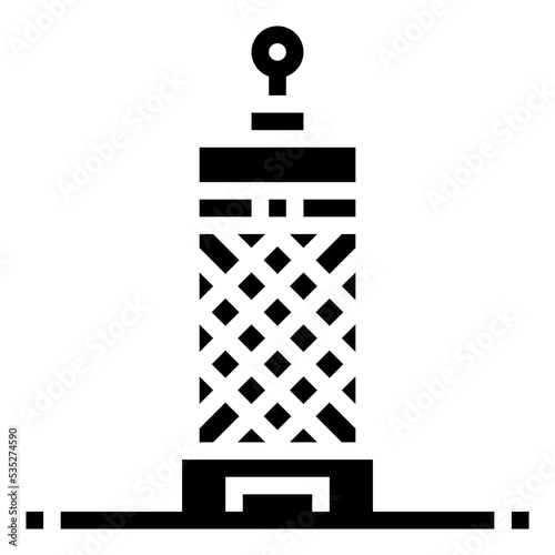 Cairo icon