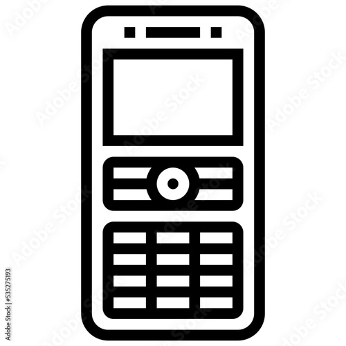 cellular icon