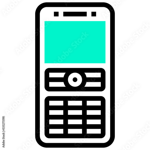 cellular icon