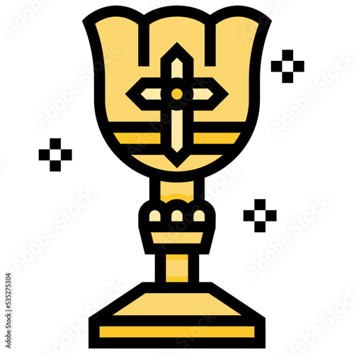 chalice icon